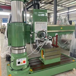 Pièces de fonderie sous pression en aluminium, profil tout-en-un, machine de perçage portable CNC - Product Image 4