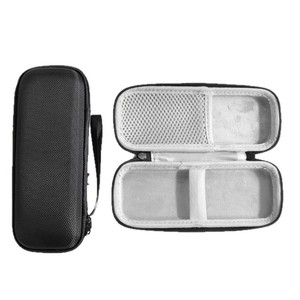 Étui de rangement EVA pour stylo numérique, 2-3 compartiments, protection, couleur bleue - Product Image 4