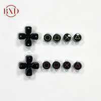 Boutons directionnels et boutons ABXY pour manette PS5 – Remplacement des boutons d'action directionnels pour PS5