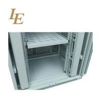 Armoire serveur 19 pouces 42U, armoire réseau pour serveur de données, rack serveur