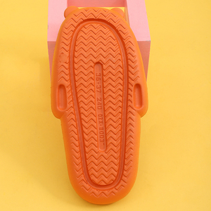 รองเท้าแตะผู้หญิงแบบสวม รุ่นกระต่าย ดีไซน์เซ็กซี่ สำหรับใส่ในบ้าน - Product Image 5