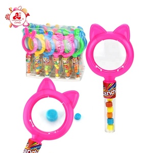 Loupe jouet pour enfants dessin animé <span class=keywords><strong>bonbon</strong></span> - Product Image 1