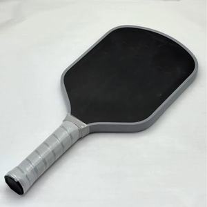 Paletas de Pickleball J2nf prensadas en caliente personalizadas de fábrica 16 Mm Paletas de Pickleball de núcleo de espuma de alta densidad 100% - Product Image 5