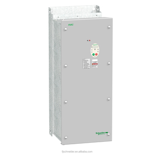 Electric ATV312WD11M4 HVAC AC Motor Drive Industrial Equipment Steel <b>Enclosure</b> - Product Image 4