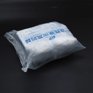 Bandeja médica Huayue ovalada cuadrada desechable estéril de plástico para instrumentos quirúrgicos para uso sanitario - Product Image 2