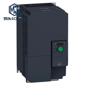 Discount and 100% New Multiple Operating Functions 11kW Compact Inverter ATV320D11N4C in Stock - Product Image 1