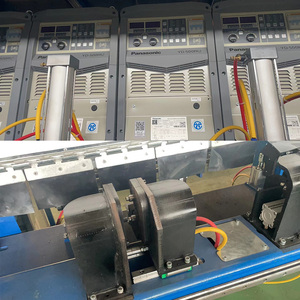 Hoàn toàn tự động giàn giáo Máy hàn ringlock <span class=keywords><strong>cuplock</strong></span> bốn chiều Vòng kwistage thợ hàn máy cho công nghiệp kim loại - Product Image 3