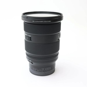 Hft chuyên nghiệp FE 24-70mm f/2.8 GM II DSLR máy ảnh kỹ thuật số Full-frame ống kính bán buôn ống kính không gương lật <span class=keywords><strong>Zoom</strong></span> - Product Image 4