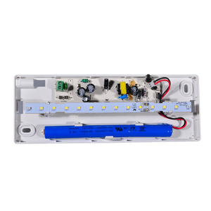 Được thực hiện bởi feituo <span class=keywords><strong>LED</strong></span> khẩn cấp An ninh ánh sáng vách ngăn cho le513 CE ROHS Compliant IP20 - Product Image 5