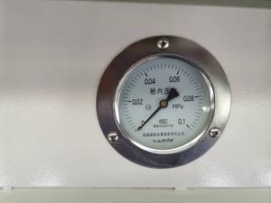 Hard Type <strong>Hyperbaric</strong> <strong>Chamber</strong> Pet Animal <strong>Hyperbaric</strong> <strong>Chamber</strong> for Sale - Product Image 4