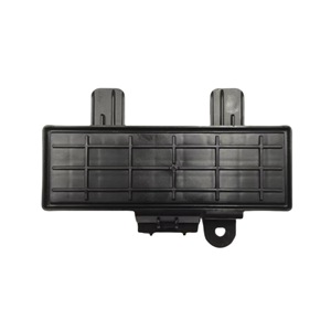 Grille de climatisation Peugeot Citroën T93 YL00183180, montage au plafond, design rectangulaire minimaliste - Product Image 1