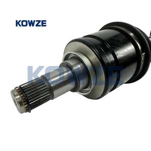 Kowze as roda depan poros <span class=keywords><strong>Assy</strong></span> untuk Toyota Hilux Vigo KUN15 KUN25 KUN35 KUN16 KUN26 KUN36 kun43430-0k021 43430-0K021 - Product Image 6