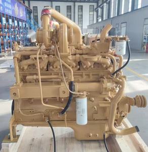 ใช้สำหรับ SD22 Shantui, SD22F, SD22E TY220ชุดประกอบเครื่องยนต์รถปราบดิน NT855 C280S10พลังของคัมมินส์ - Product Image 6