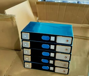 Batterie au lithium prismatique NCM Gotion 3,7 V 50 Ah 55 Ah, 3000 cycles, haute densité énergétique, vente en gros pour système de stockage d'énergie des véhicules électriques - Product Image 3