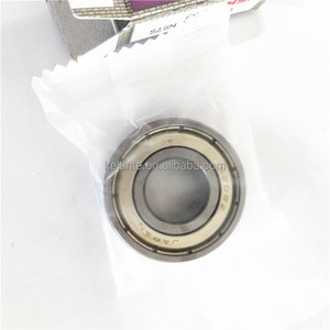 Roulements à billes en caoutchouc 6202 Rs, 6 pièces, 6202-2rs 6202ZZ <span class=keywords><strong>6202Z</strong></span> - Product Image 6