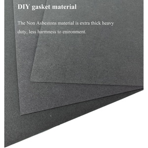 <span class=keywords><strong>Papier</strong></span> d'étanchéité sans amiante 1MM 1.2MM, haute température, résistant à l'huile, 0.8 DIY <span class=keywords><strong>pour</strong></span> la fabrication d'étanchéité de moteurs essence et diesel, et de matériel de jardinage - Product Image 4