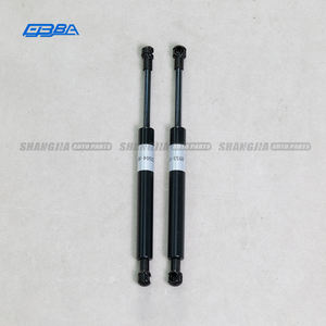 Soportes Originales para Puerta Delantera de Aston Martin DB11 V8 V12 AMR 2016-2024, Refuerzo de Puerta, OE HY53F23504AB - Product Image 2