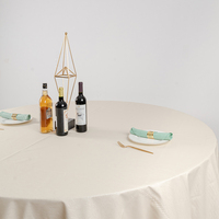 Vente en gros de nappes de mariage élégantes en PU élastiques faites à la main pour les fêtes