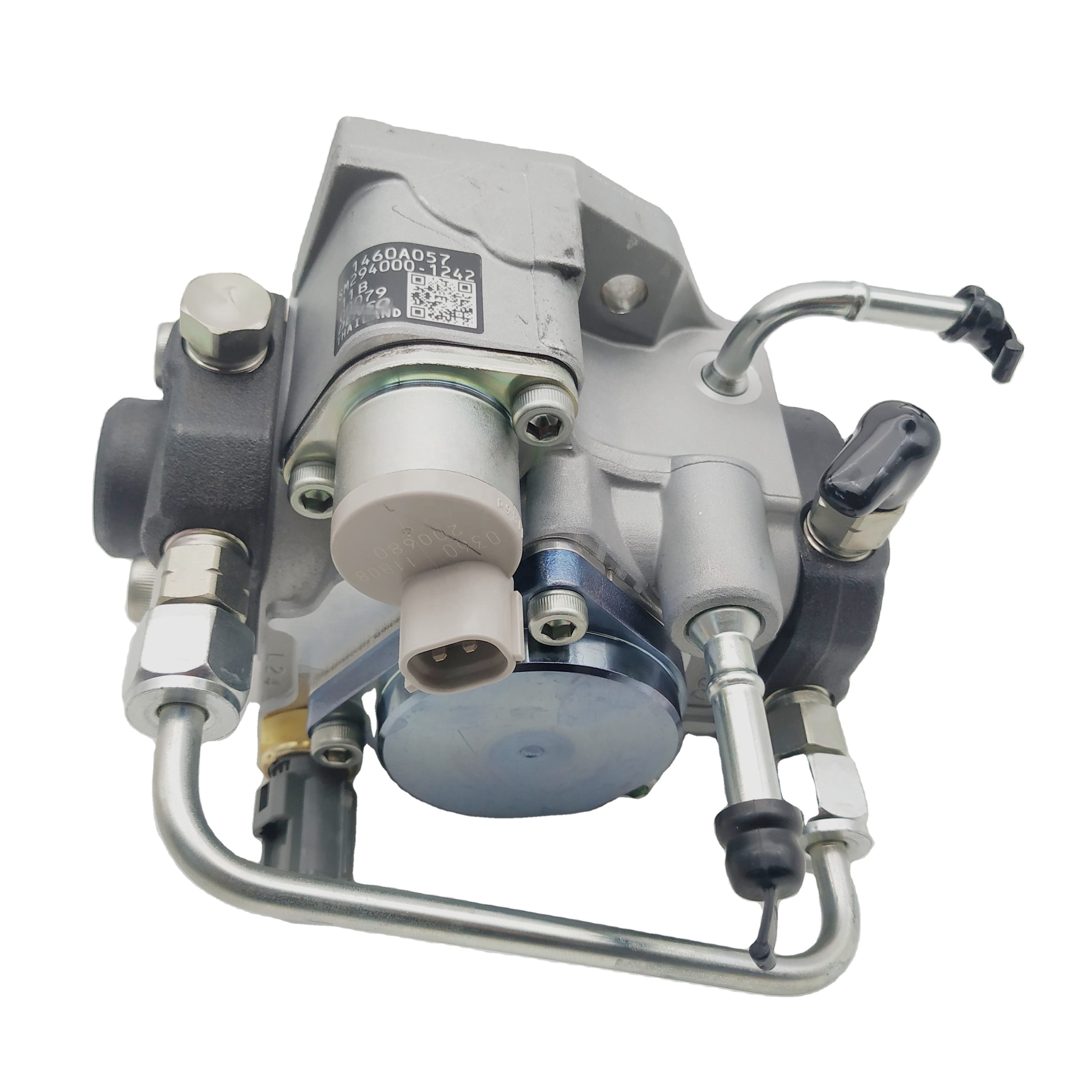 common rail pump 294000-1240 1460A057 for Mitsubishi Pajero/ L200 4D56 HP, Di-D 4WD diesel injection pump 294000-1240 1460A057