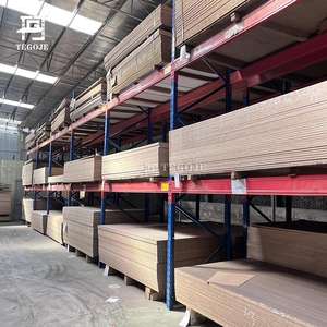 מדפי מזרן כבד מהירות - Product Image 2