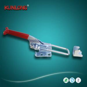 SK3-021-3 조정 가능한 래치 압축 토글 클램프 전기 캐비닛 토글 클램프 - Product Image 6