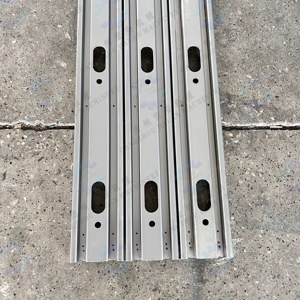 Máquina Niveladora de Paredes HAUAN de 18.5kW con Engranajes y Rodamientos Controlados por PLC, con Motor de 380V - Product Image 6