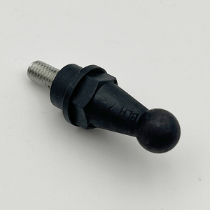 68040135AA Perno de unión de la cubierta del motor para Dodge Ram 1500 Pickup 2500 Pickup 3500 Pickup Jeep Grand Cherokee 3.0T 3.6L de 2009 a 2025 - Product Image 4