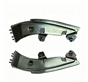 Nuevo Espejo Retrovisor Convexo RTCD con Luz de Señalización Lateral para Chevrolet Spark Modelo 2011-2017 95260949 - Product Image 4
