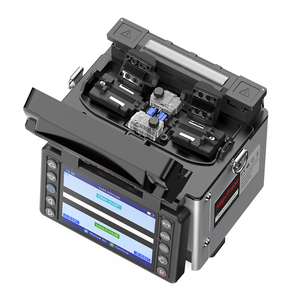 เครื่องเชื่อมต่อใยแก้วนำแสง ST3100B ราคาประหยัด มือสอง - Product Image 4
