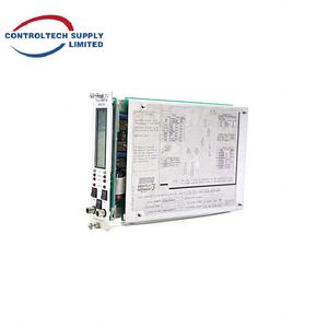 Moniteur de vibrations double Bently Nevada 3300/16-15-01-03-00-00-02 - Product Image 2