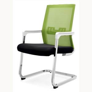 Silla de oficina moderna y cómoda con respaldo de malla 36208-XD924C/B - Product Image 1