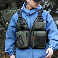 Sac à dos tactique / Sac à dos léger et pratique pour l'extérieur - Conception détachable - Choix essentiel pour les voyages et les trajets quotidiens