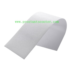 Huoli - Papel Antideslizante <span class=keywords><strong>para</strong></span> <span class=keywords><strong>Patinetas</strong></span>, Papel de <span class=keywords><strong>Lija</strong></span> Antideslizante <span class=keywords><strong>para</strong></span> Venta al por Mayor, Personalizado, Resistente al Agua y sin Burbujas - Product Image 4
