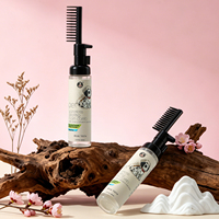 Baume Nettoyant Réparateur Corporel Sans Eau - Hydratant Naturel Végétalien Biologique à la Vitamine E Sans Parfum pour le Soin du Nez et des Pattes