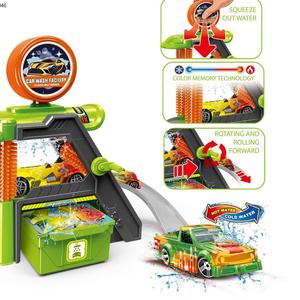 <span class=keywords><strong>Juguete</strong></span> <span class=keywords><strong>de</strong></span> Carreras <span class=keywords><strong>de</strong></span> Autos, Garaje <span class=keywords><strong>de</strong></span> Estacionamiento, Simulación Multifuncional, Cambio <span class=keywords><strong>de</strong></span> <span class=keywords><strong>Color</strong></span>, Estación <span class=keywords><strong>de</strong></span> Aleación, Lavado, Estacionamiento, Pista <span class=keywords><strong>de</strong></span> <span class=keywords><strong>Juguete</strong></span> - Product Image 3