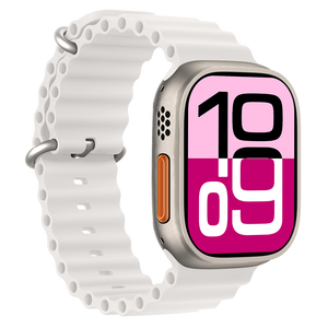 Reloj Inteligente D F HW ULTRA X con Control por Voz, Nuevos Gestos con la Punta de los Dedos, Nueva Tienda de Aplicaciones, Biblioteca de Música Local - Product Image 4