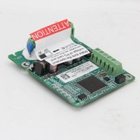 Pulse Generator Card EMC PG01O High Precision Digital Signal Generator Module Industrial Control 2 I/O 12V Pulse Output
