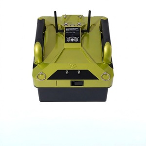 Radar de pénétration au sol (GPR) haute résolution 200 MHz |   Système de prospection souterraine non destructif pour l'ingénierie et la construction - Product Image 2