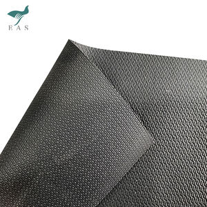 Yalıtım kalkanı için yüksek sıcaklık neopren kaplı fiberglas kumaş - Product Image 2