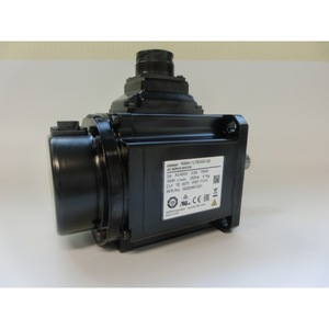 สำหรับ R88M-1L75030C เซอร์โวมอเตอร์ AC แบบไร้แปรงถ่านสามเฟส750วัตต์400VAC 3000รอบต่อนาทีระบบอัตโนมัติใหม่ - Product Image 1