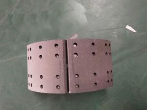 Pièces <span class=keywords><strong>de</strong></span> <span class=keywords><strong>frein</strong></span> Doublure <span class=keywords><strong>de</strong></span> <span class=keywords><strong>frein</strong></span> Doublure <span class=keywords><strong>de</strong></span> <span class=keywords><strong>tambour</strong></span> <span class=keywords><strong>de</strong></span> <span class=keywords><strong>frein</strong></span> 4515 std 19705/19706 pour FUWA 13T <span class=keywords><strong>de</strong></span> haute qualité - Product Image 4