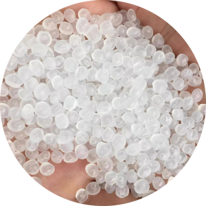 工場直送のトップセラー低価格<span class=keywords><strong>HDPE</strong></span>高密度ポリエチレン<span class=keywords><strong>HDPE</strong></span>プラスチック原料バージンおよび再生<span class=keywords><strong>HDPE</strong></span>顆粒 - Product Image 3
