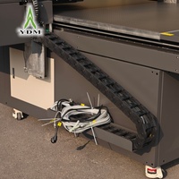 Impresora Industrial de Formato Grande YDM2513 PRO, Impresora UV de Cama Plana, Impresora Digital 3D para Azulejos de Cerámica