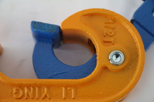 Atacado aparelhamento cadeias quatro perna levantamento estilingue grau 80 4 cadeia levantamento estilingue - Product Image 2