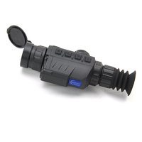 Longot A10LRF - Lunette thermique de vision nocturne - Imagerie thermique pour la chasse