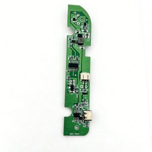 Pcba Circuit Board M725-1329 For Card Shuffler With Microcontroller Embedded Processing <b>Consumer</b> <b>Electronics</b> - Product Image 1