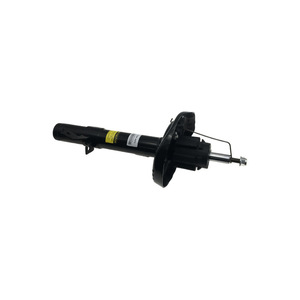 Amortisseur d'essieu avant 51611-TG7-A01 pour Honda Pilot Acura MDX YD4 avant droit en acier, nouveau support inclus - Product Image 1