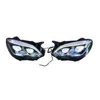 Pour Mercedes-Benz Classe SLC W172 Nouveau SLC260 Phares LED de haute qualité pour le système d'éclairage automobile