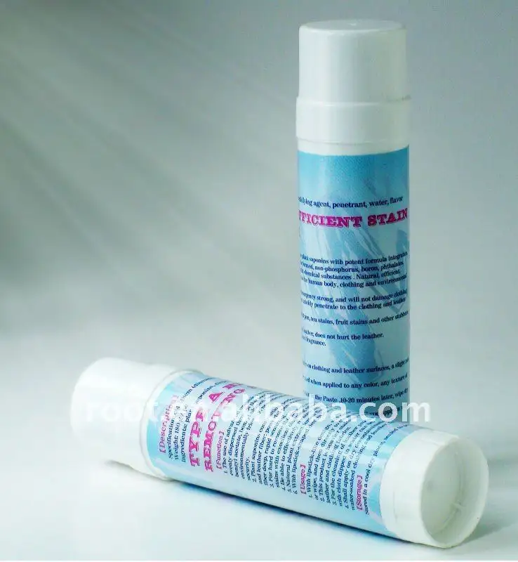 Fabric Stain Remover Stick