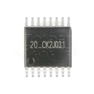 LT8920 Integrated Circuit IC Chip 8920TSSK LT8920TSSK
